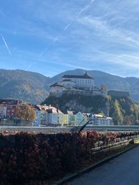 Kufstein